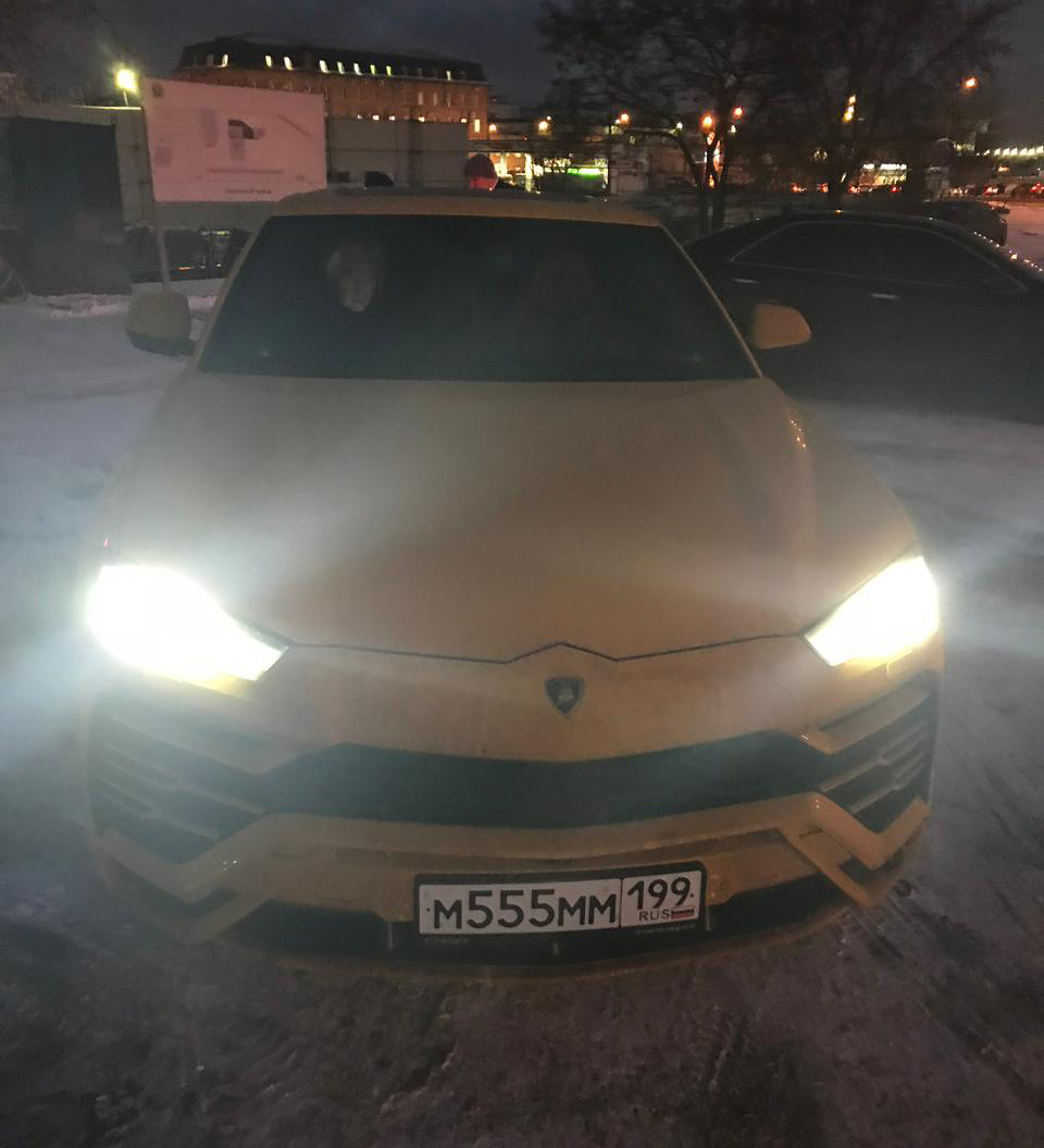 Работа 5